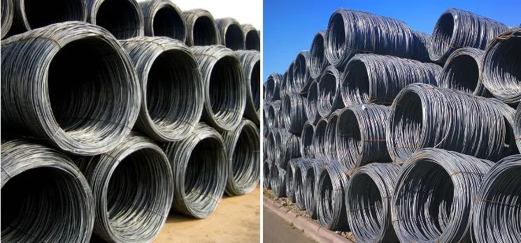 High Strength Epoxy Composite Fiberglass Rebar Gfrp Glass Fiber Rebar for Concrete Reinforcement