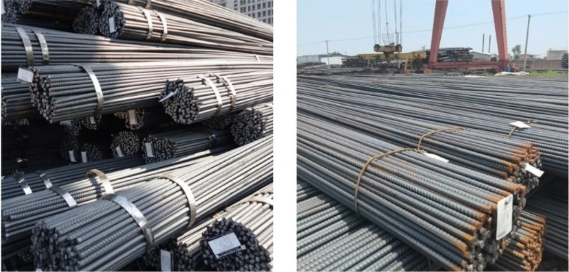 Top Quality Anticorrosion FRP Fiberglass Composite Rebar for Increase Strength of Building, Construction