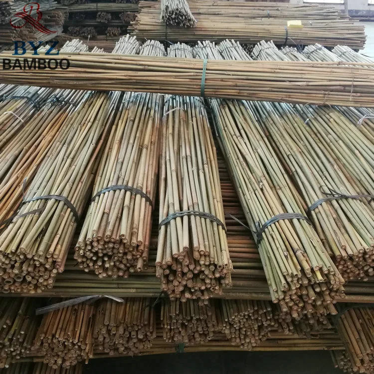 Bamboo Stakes Canes/ Bamboo Plant Stakes/ Bamboo Flower Stakes/Poles