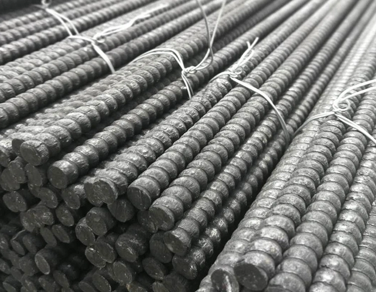 Basalt Fiber Rebar Rod Gfrp Bfrp High Strength FRP Fiberglass Rebar