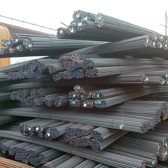 FRP Rebar Glass Fiber Rebar Composite Fiber Rebar Factory Made in China Hot Sale Good Quality High Tensile