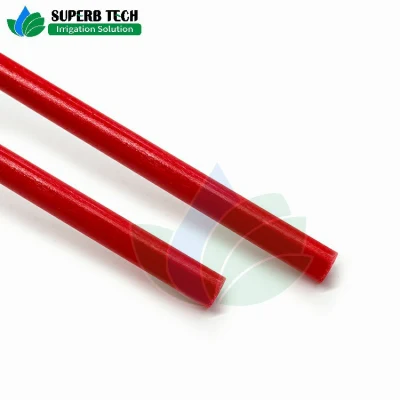 Factory Supply Plastic Stake for Agriculture Irrigation Plant Vegetable Support