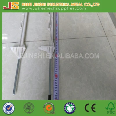 Cheap Plastic Electric Fence Post for Animal Control