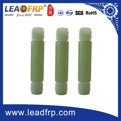 FRP Rods-Composite Insulator Core / Fiberglass / Epoxy Rods