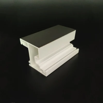 UV Protection High Strength Fiberglass Profile, FRP GRP Profiles, Fiberglass Structural Profile