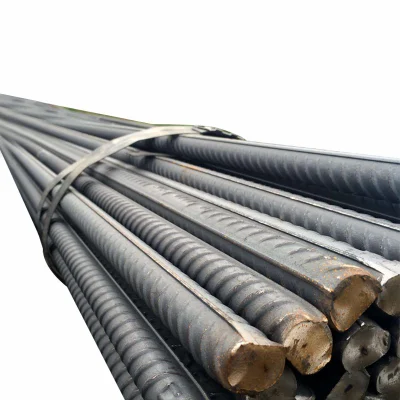 Top Quality Anticorrosion FRP Fiberglass Composite Rebar for Increase Strength of Building, Construction